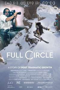 Full Circle - Posters