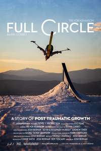 Full Circle - Posters