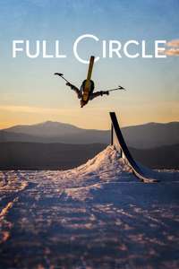 Full Circle - Posters