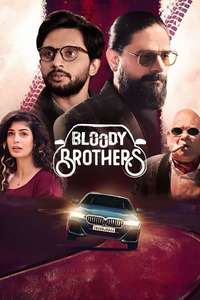 Bloody Brothers - Posters