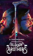 Bloody Brothers