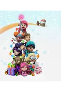 Strawberry Shortcake's Perfect Holiday - Posters