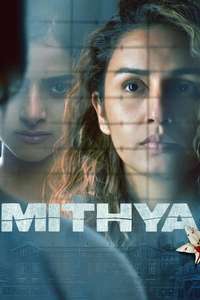 Mithya - Posters