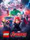 LEGO Marvel Avengers: Code Red