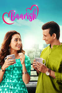 Baarish - Posters