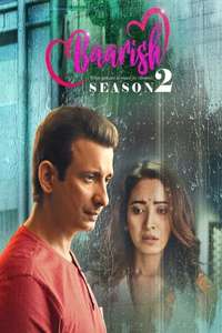 Baarish - Posters