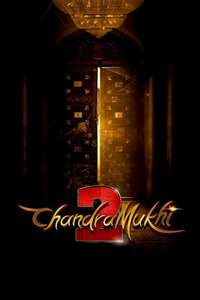 Chandramukhi 2 - Posters