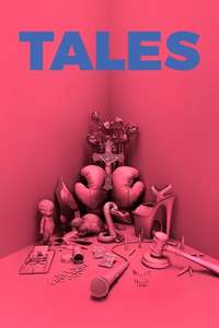 Tales - Poster