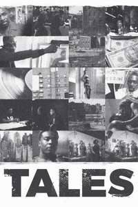 Tales - Poster