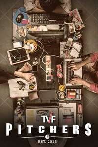TVF Pitchers - Poster