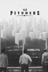 TVF Pitchers - Poster