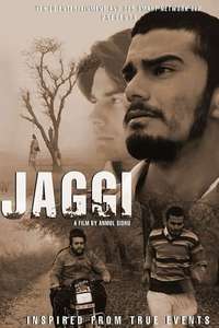 Jaggi - Posters