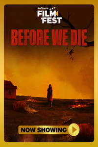 Before we die - Poster