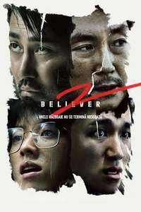 Believer 2 - Poster