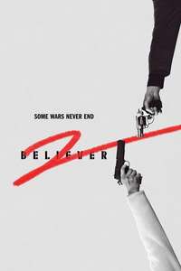 Believer 2 - Poster