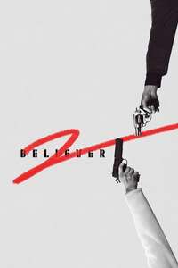 Believer 2 - Poster