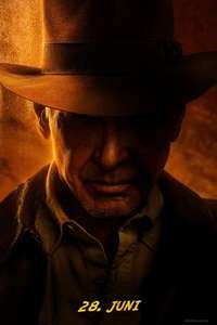 Indiana Jones And The Dial Of Destiny - Posters