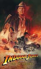 Indiana Jones And The Dial Of Destiny