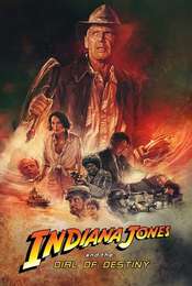 Indiana Jones And The Dial Of Destiny