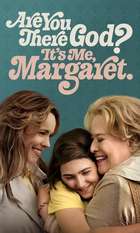 Are You There God? It's Me  Margaret.