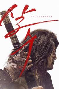 The Assassin - Posters