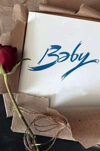 Baby - Poster