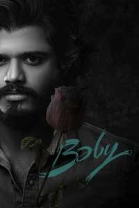 Baby - Poster