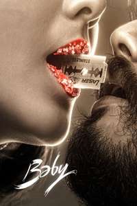 Baby - Poster