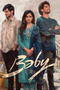 Baby - Poster