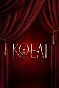 Kolai - Poster