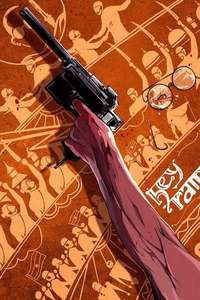 Hey Ram - Posters