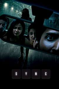 Sync - Posters