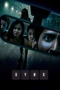 Sync - Posters