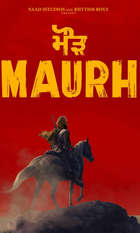 Maurh - Lehndi Rutt De Nayak