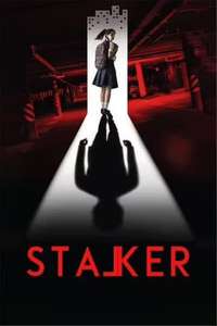 Stalker - Poster