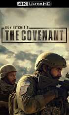 Guy Ritchie's The Covenant