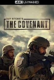 Guy Ritchie's The Covenant