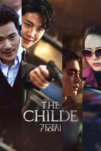 The Childe - Posters