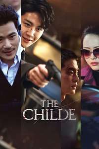 The Childe - Posters