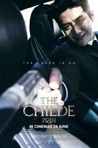 The Childe - Posters