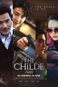 The Childe - Posters