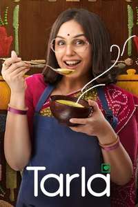 Tarla - Poster