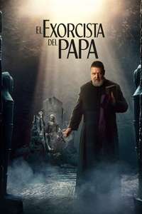 The Pope's Exorcist - Poster