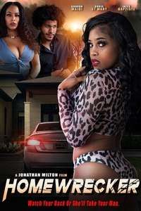 Homewrecker - Poster