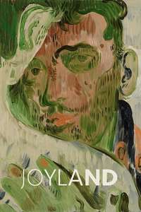 Joyland - Poster