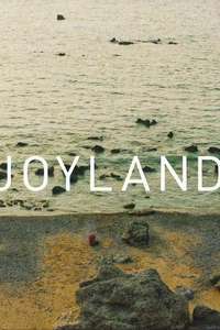 Joyland - Poster