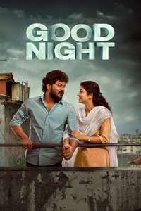 Good Night - Posters