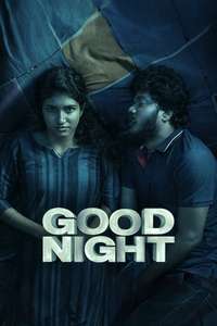 Good Night - Posters