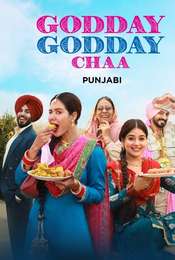 Godday Godday Chaa