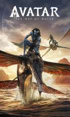 Avatar: The Way of Water